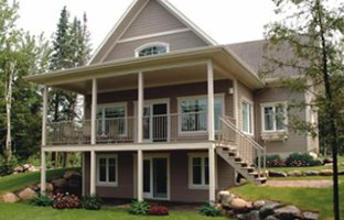 architectural styles